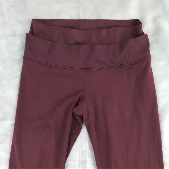 Lululemon Straight Up Pants - Picture 4 of 6